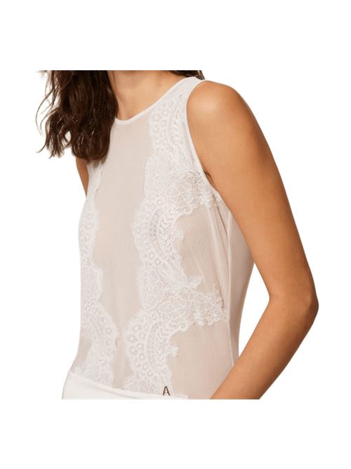 BODY PIZZO TWINSET | 261AP229300526